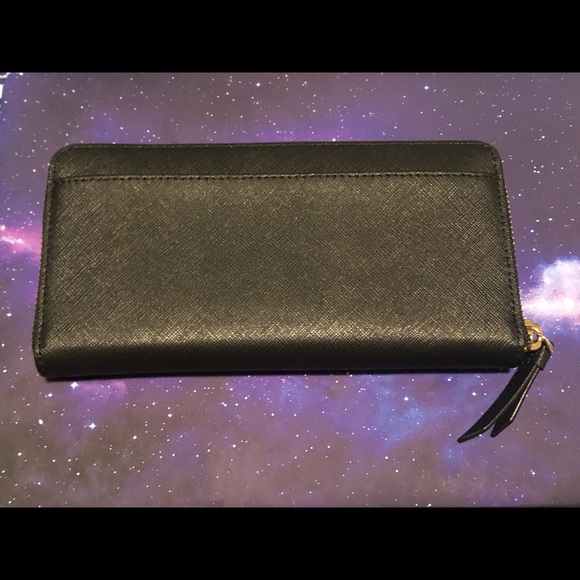 Kate Spade Large Cameron Continental Wallet - Picture 3 of 6